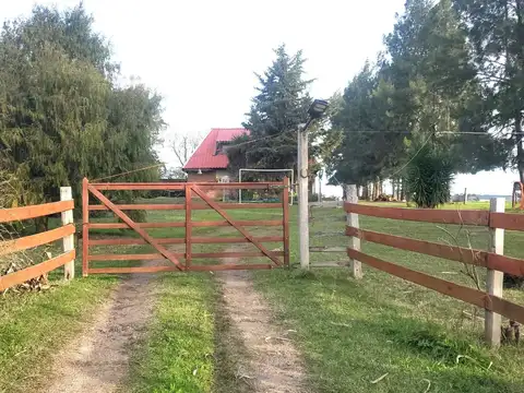 VENTA CHACRA RUTA 36 , KM 42.900 2 TAJAMARES