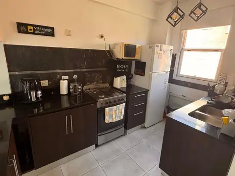 LA VIEJA ESTACION