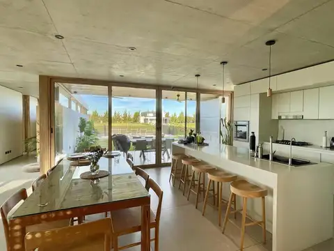 Casa en Venta 2 años