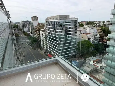 Departamento en Venta en Belgrano, USD 149.000