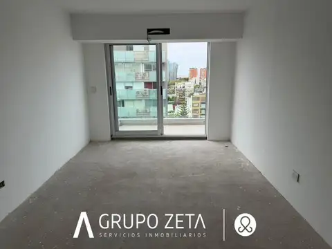 Departamento en Venta en Belgrano, USD 149.000