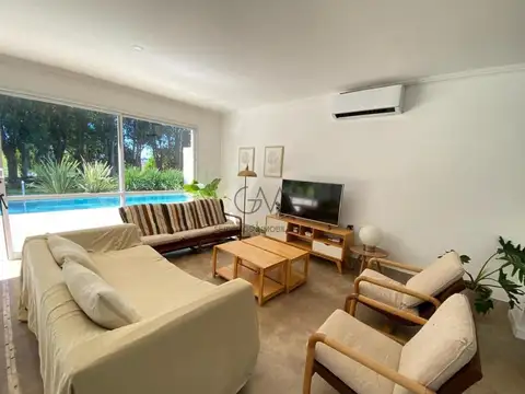 Casa en venta barrio privado San Benito