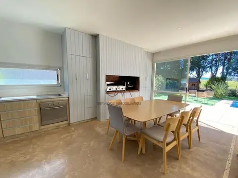 Casa en venta barrio privado San Benito