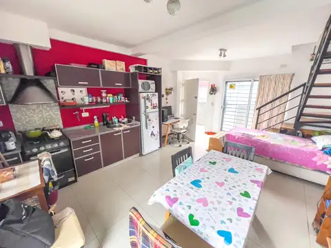 Departamento en Venta en Villa Santa Rita, USD 120.000