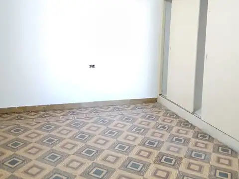 Depto Tipo Casa 2 ambientes con 1 baño