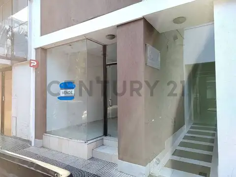 VENTA de Local en Centro de Santa Fe.