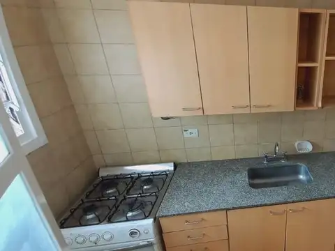 Departamento en Venta en Villa Luro, USD 110.000