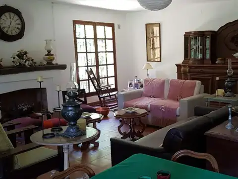 Casa en Venta en Campo Quijano, USD 380.000