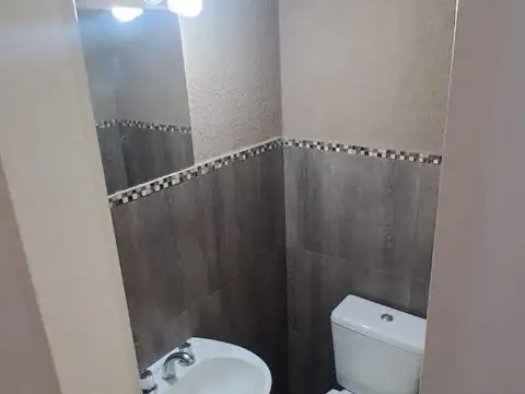 Depto Tipo Casa en Venta de 2 dormitorios