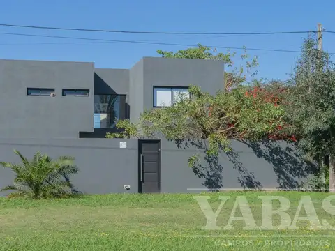 VENTA - CASA QUINTA - San Pedro (Bs.As) Camino al aeroclub