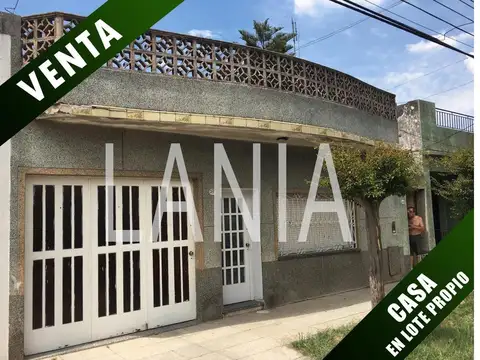 Casa en Venta en Ciudadela, USD 140.000