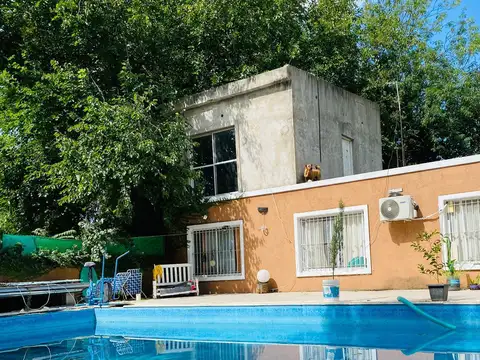 Casa Chalet  en Venta ubicado en Belen de Escobar, Escobar, G.B.A. Zona Norte