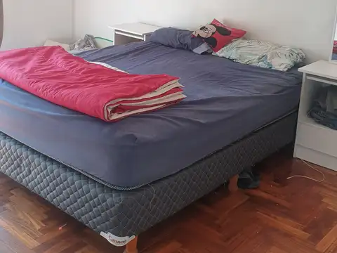 Depto Tipo Casa en Venta 60 años