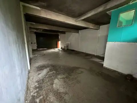 Galpon en Venta en Soldini, USD 180.000