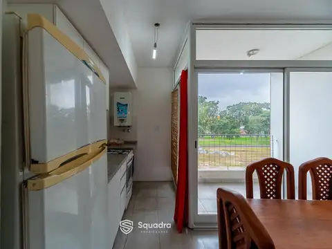 Departamento en Venta al Este
