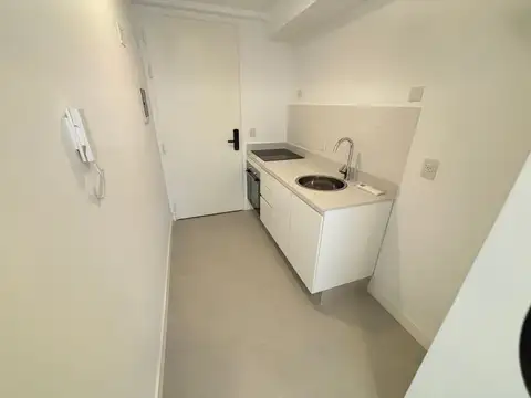 Departamento en Alquiler de Monoambiente