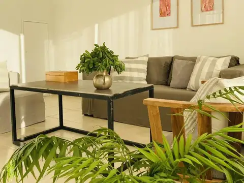 Casa en Alquiler Temporal en Pilar Del Este, USD 1.350