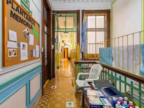 Oficina en Alquiler en San Nicolás, $ 3.950.000