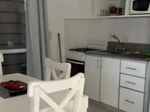 Departamento en Venta en Ostende, USD 75.000