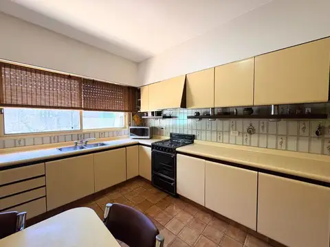 Casa en Venta 55 años