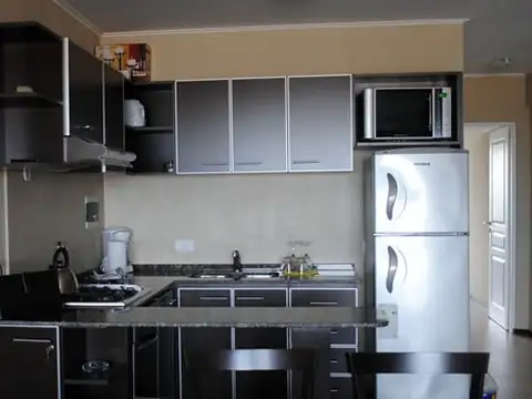 Departamento en Venta en Las Gaviotas, USD 225.000