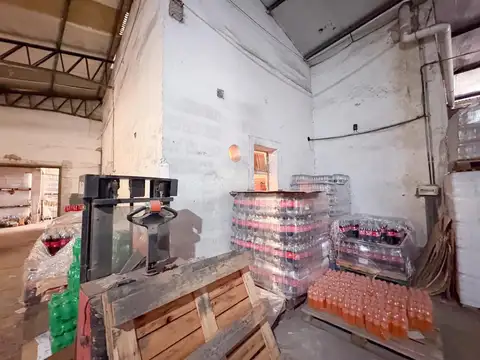 Depósito en Sarandi