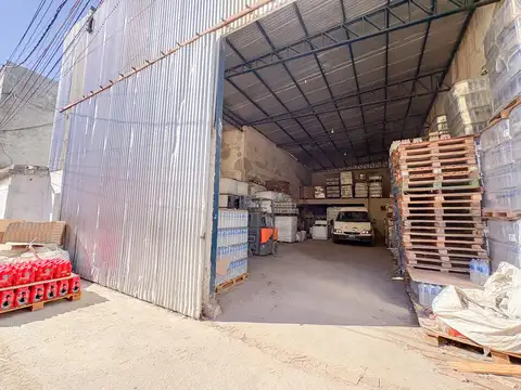 Crisologo Larralde al 3300