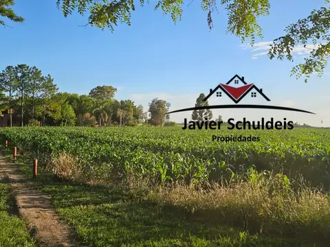 Campo en Venta de 10  ha