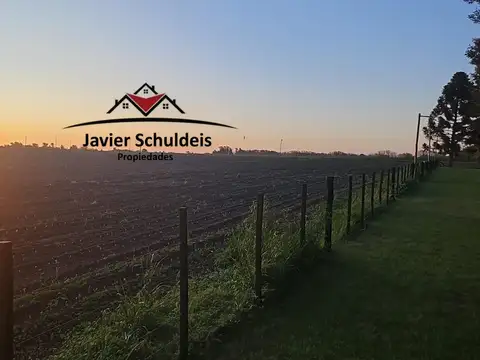 Campo en Venta de 10  ha