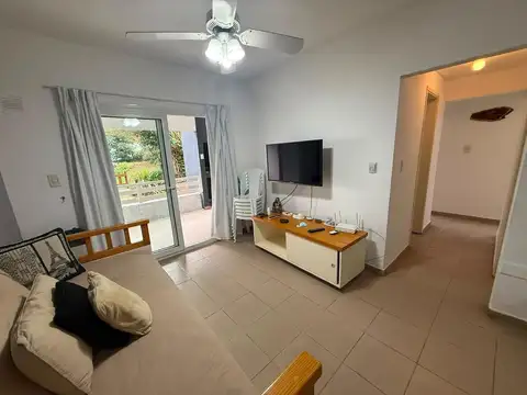 Departamento en Venta en Pinamar, USD 109.000