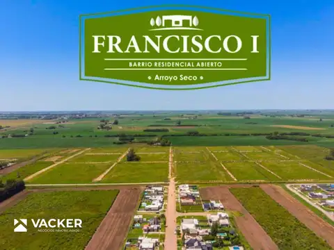 Terreno en Venta en Arroyo Seco, USD 26.000