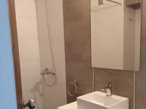 Departamento en Alquiler al Oeste