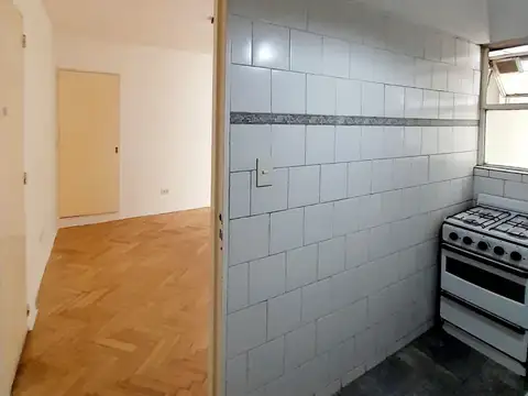 Departamento en Venta 50 años