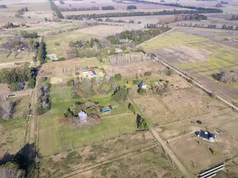 Terreno en Venta 90  mts Frente