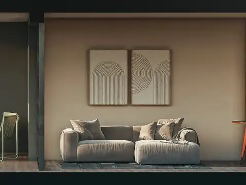 Departamento en Venta A Estrenar