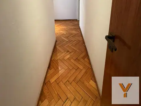 Departamento en Venta en Caballito, USD 165.000