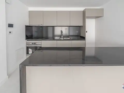 Venta Departamento Monoambiente Belgrano R