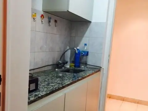 VENTA DEPARTAMENTO 3 AMB. APTO PROFESIONAL. SANTOS LUGARES