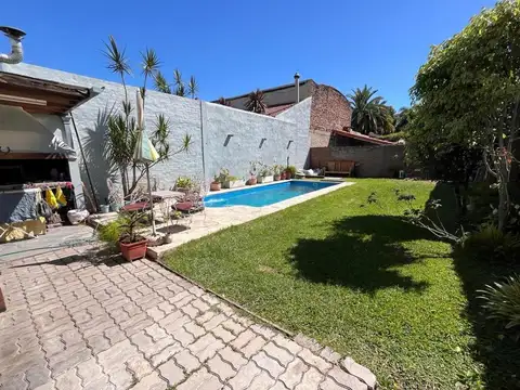 Casa en Venta 15 años