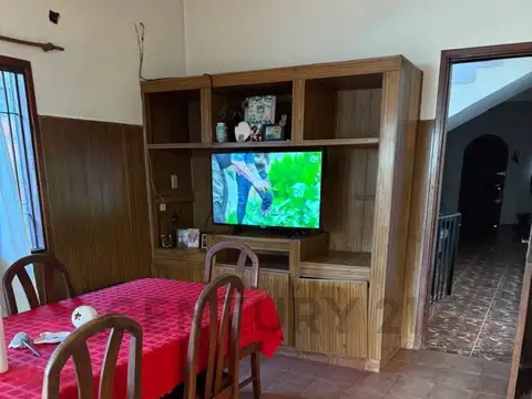 46 e/ 135 y 136 2000, Piso 0