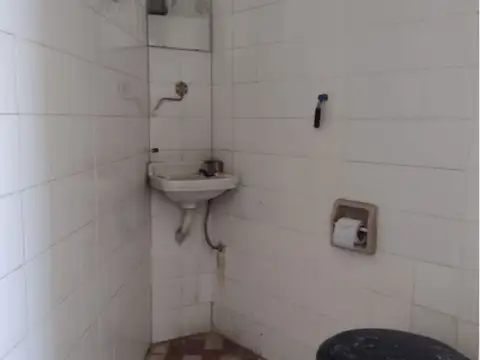 VENTA  EX ESTACION DE SERVICIO JOSE C. PAZ