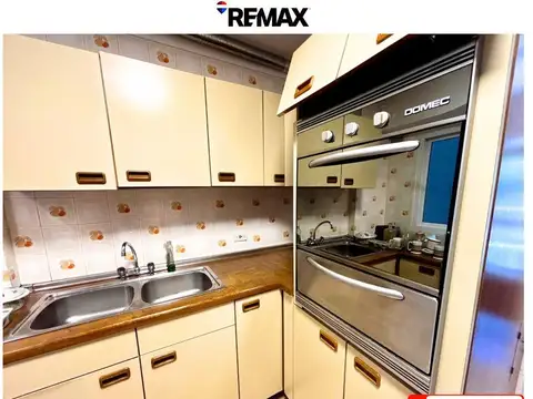 Departamento en Venta en Almagro, USD 240.000
