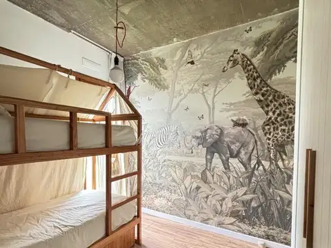 Casa en Venta al Noroeste