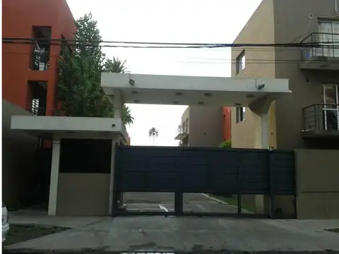 Monoambiente hecho 2 ambientes