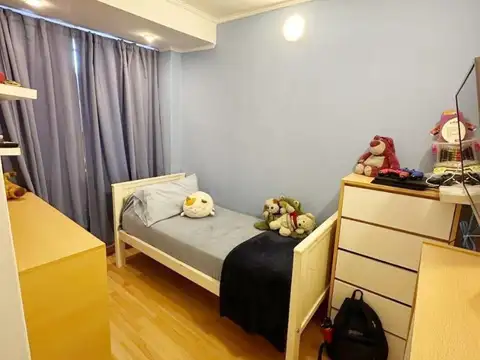 Depto Tipo Casa en Venta en Villa Lynch, USD 83.000