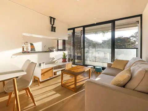Departamento en Venta de 3 ambientes
