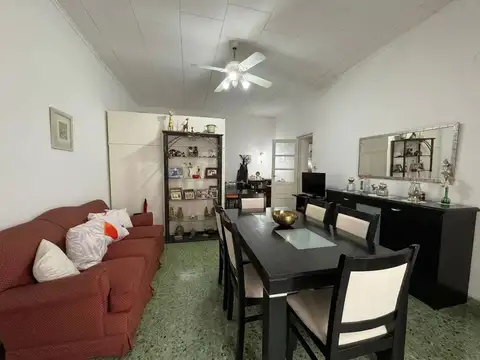 Depto Tipo Casa en Venta de 1 dormitorio