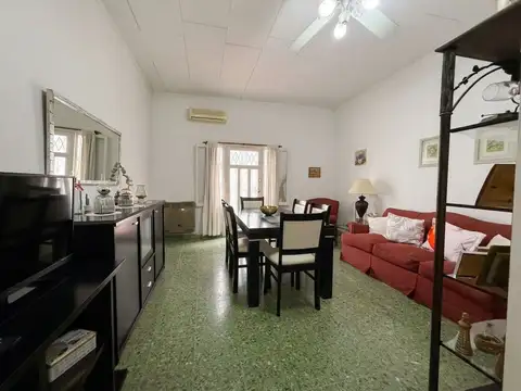 Depto Tipo Casa en Venta de 2 ambientes
