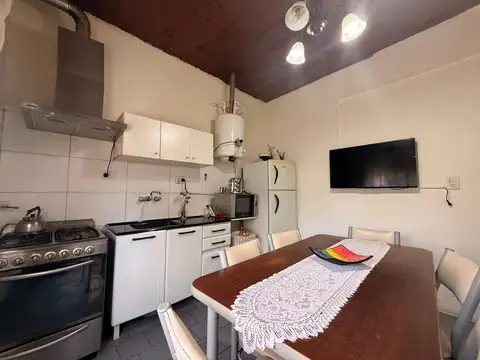 Casa en Venta al Oeste
