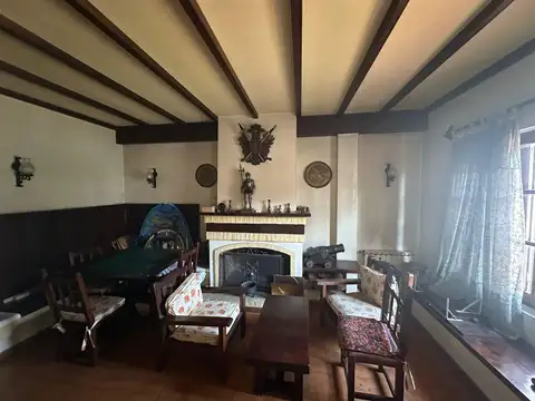 Casa en Venta en Centro, USD 200.000